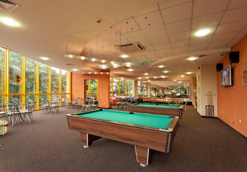 Unterhaltung & Entertainment