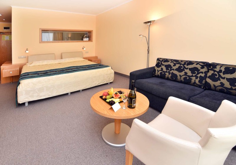 Zimmer & Wohnkomfort