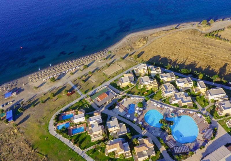 Natura Village Hotel & Spa