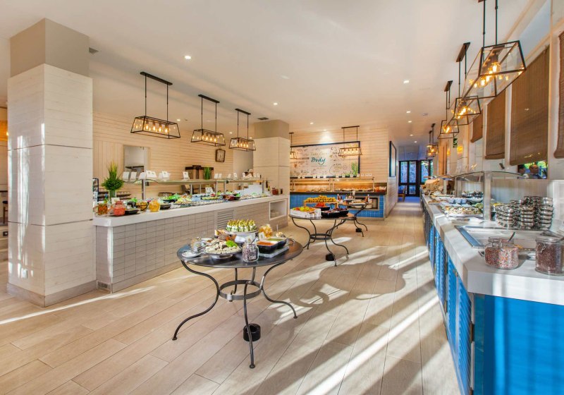 Kulinarik & Restaurants