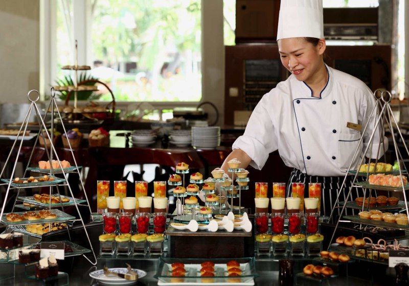 Kulinarik & Restaurants