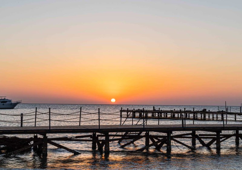 Amarina Abu Soma Resort & Aquapark