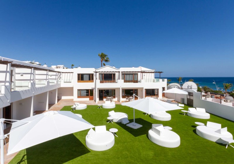 Ausstattung & Service