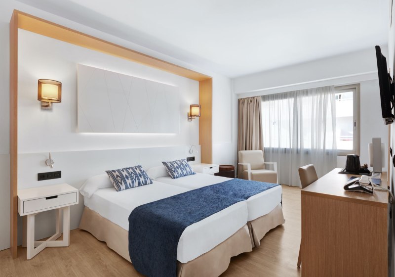 Zimmer & Wohnkomfort