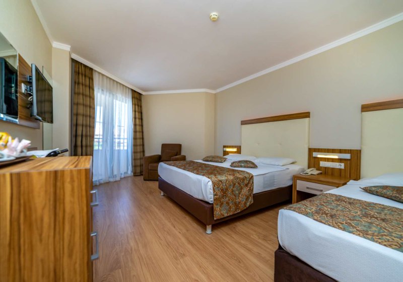 Zimmer & Wohnkomfort