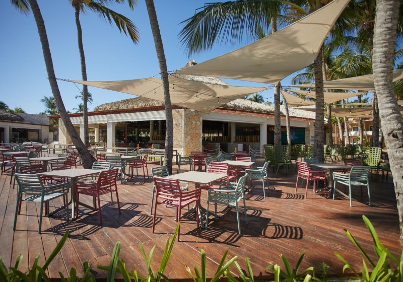 Ausstattung & Service