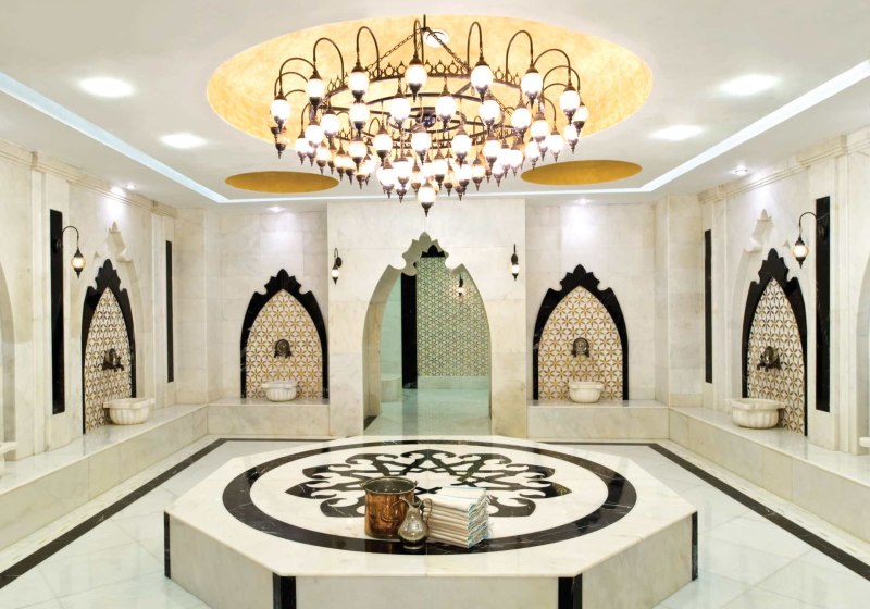 Wellness & Entspannung