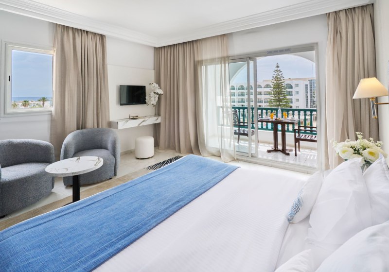 Zimmer & Wohnkomfort