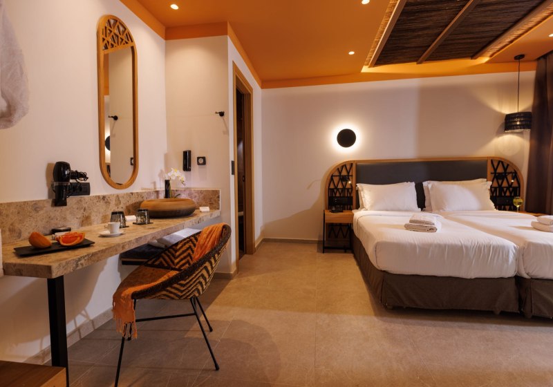 Zimmer & Wohnkomfort