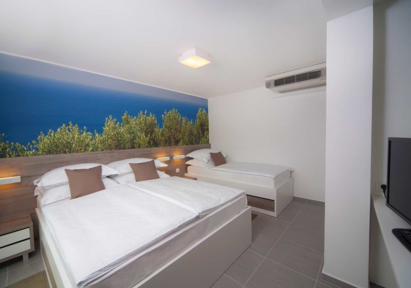 Zimmer & Wohnkomfort