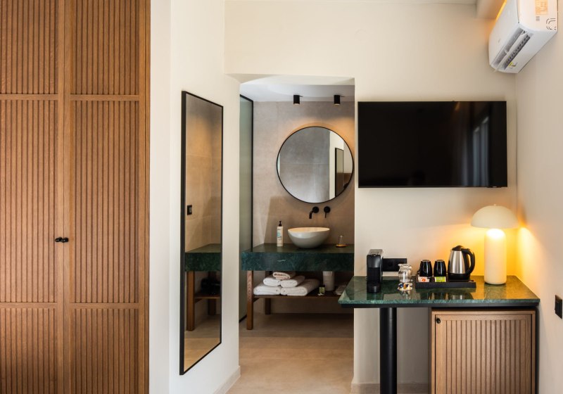 Zimmer & Wohnkomfort