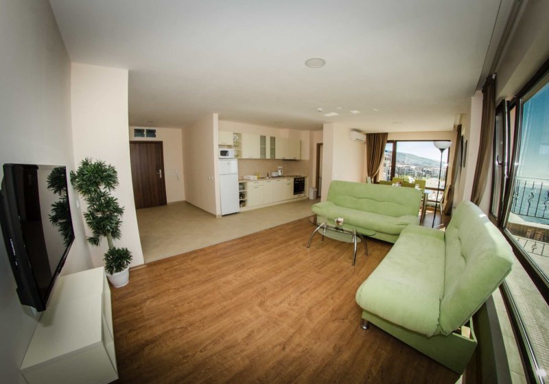 Zimmer & Wohnkomfort