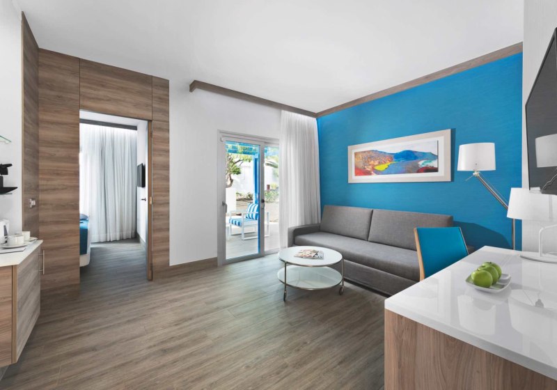 Zimmer & Wohnkomfort