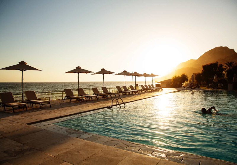 Domes of Corfu, Autograph Collection