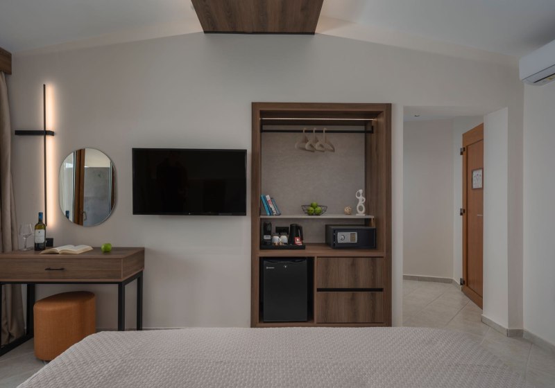 Zimmer & Wohnkomfort