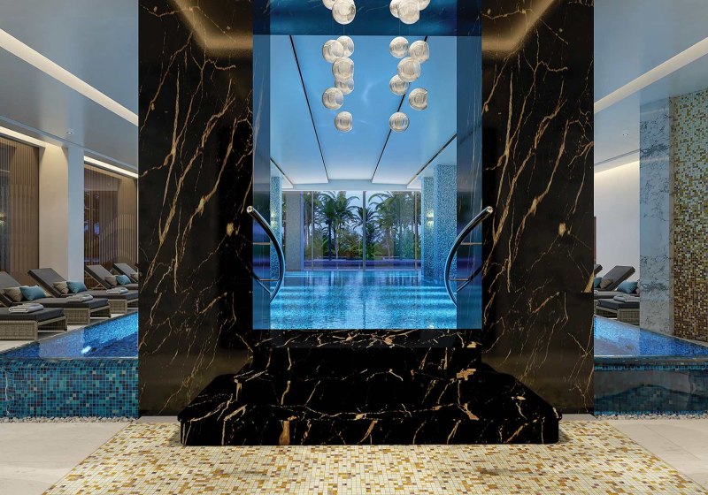 Wellness & Entspannung