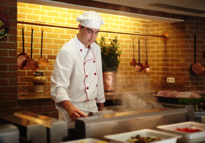 Kulinarik & Restaurants