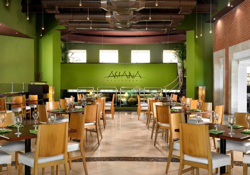 Hyatt Vivid Playa del Carmen