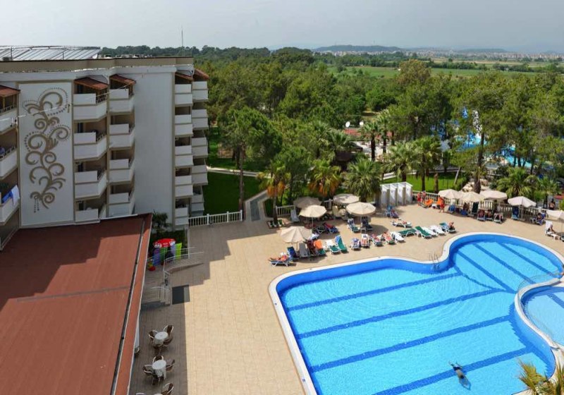 Ausstattung & Service