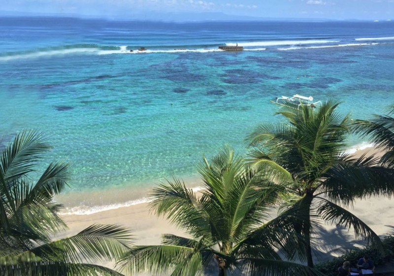 Candi Beach Resort & Spa