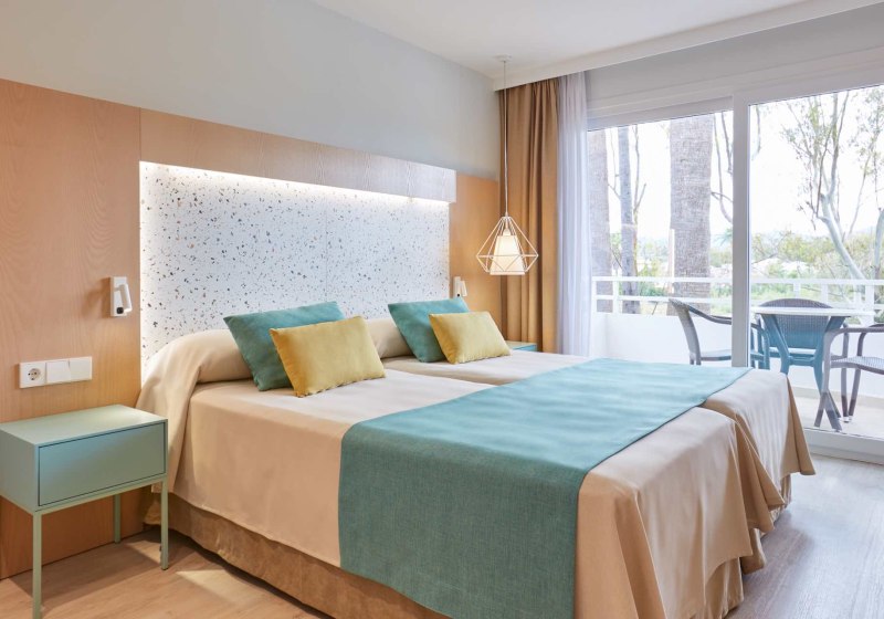 Zimmer & Wohnkomfort