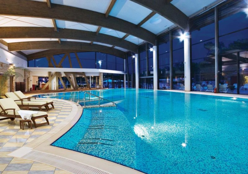 Ausstattung & Service