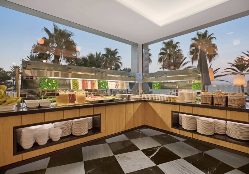 Beispiel: Kulinarik & Restaurants