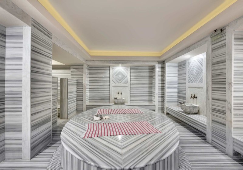 Beispiel: Wellness & Entspannung