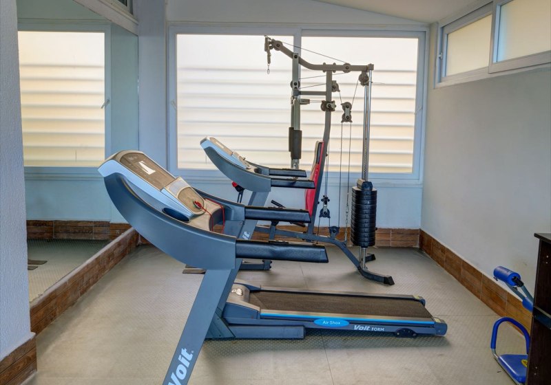 Beispiel: Sport & Fitness