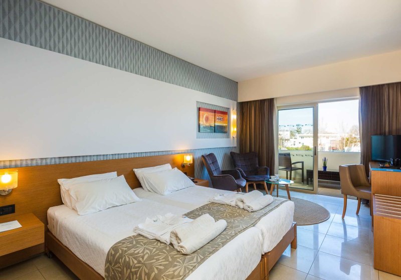 Zimmer & Wohnkomfort