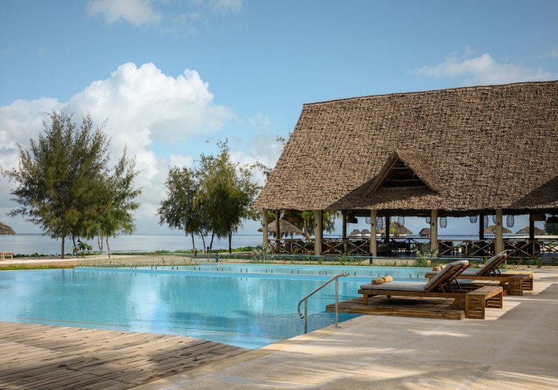 Ausstattung & Service