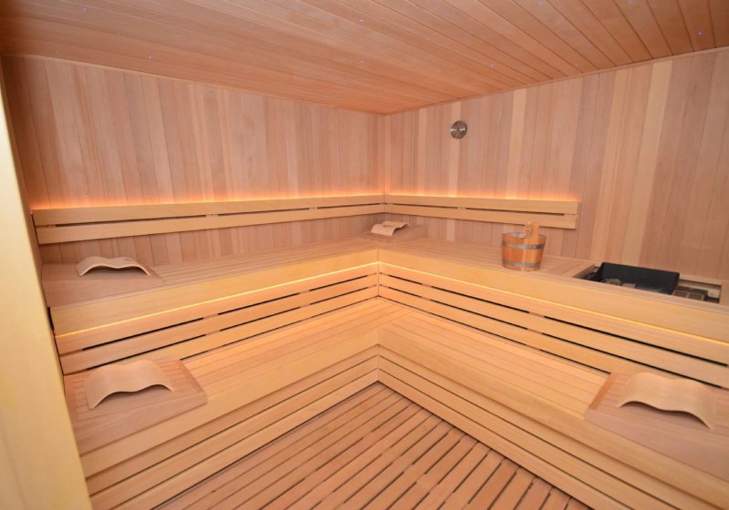 Wellness & Entspannung