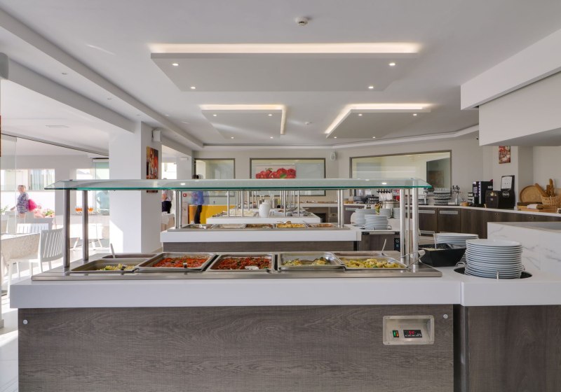 Beispiel: Kulinarik & Restaurants