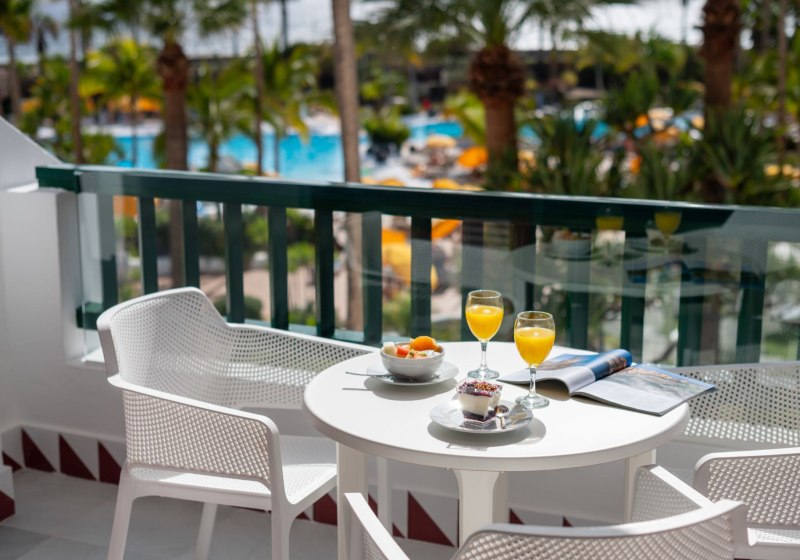 Zimmer & Wohnkomfort