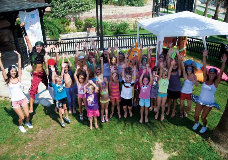 Club Melas Prive (ex. Melas Holiday Village)