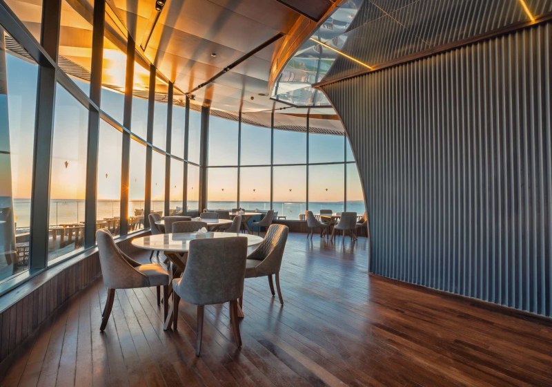 Kulinarik & Restaurants