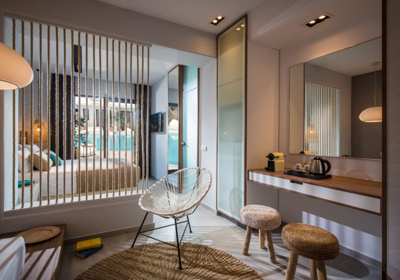 Zimmer & Wohnkomfort