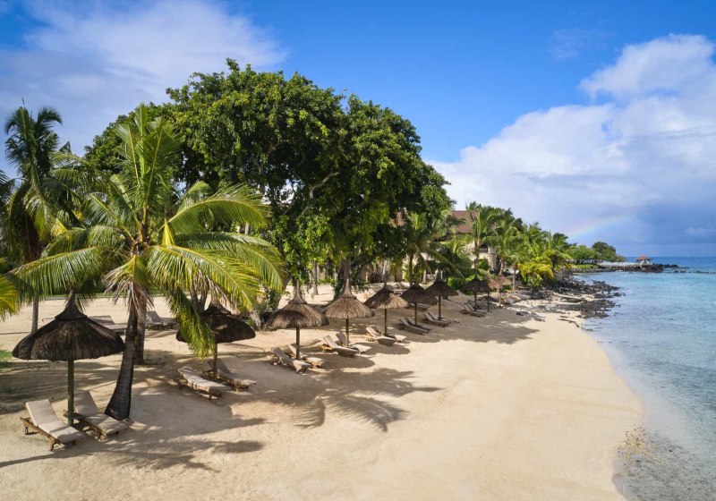 The Westin Turtle Bay Resort & Spa Mauritius