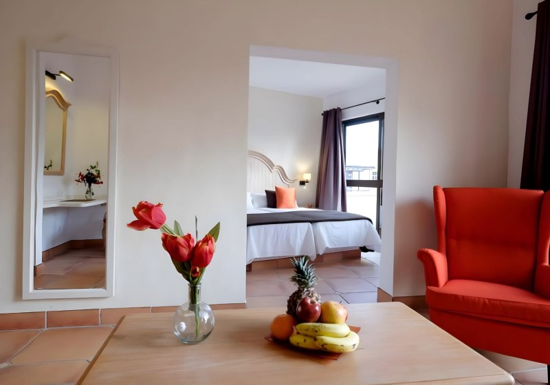 Zimmer & Wohnkomfort