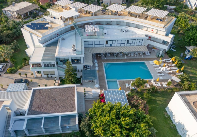Nasos Hotel