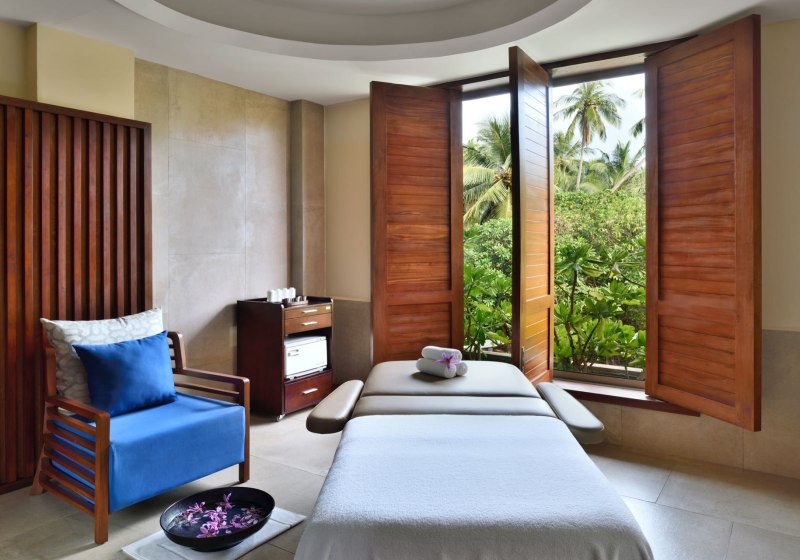 Sheraton Kosgoda Turtle Beach Resort