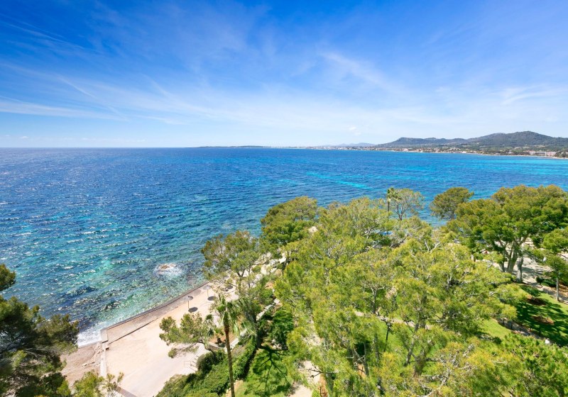 Hipotels Eurotel Punta Rotja