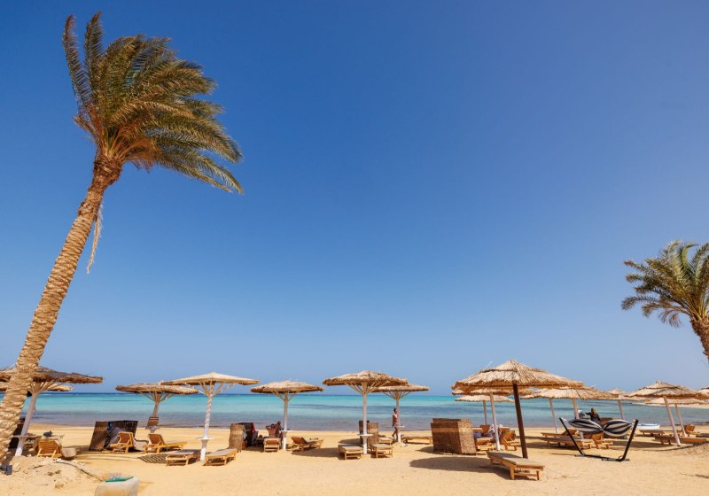 Ausstattung & Service