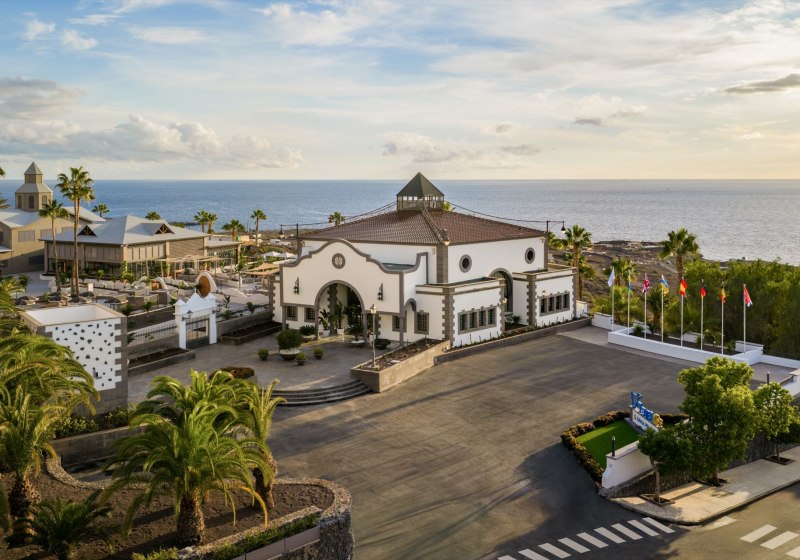 Bahia Principe Luxury Tenerife