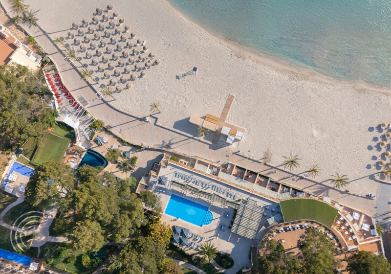 Secrets Mallorca Villamil