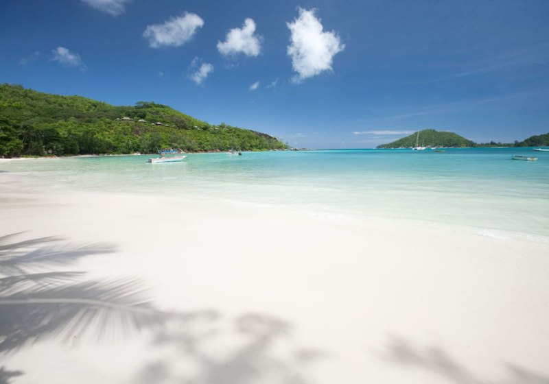 Constance Ephelia Mahe, Seychelles