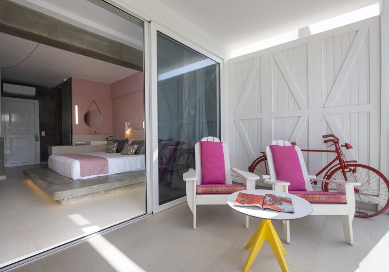 Zimmer & Wohnkomfort