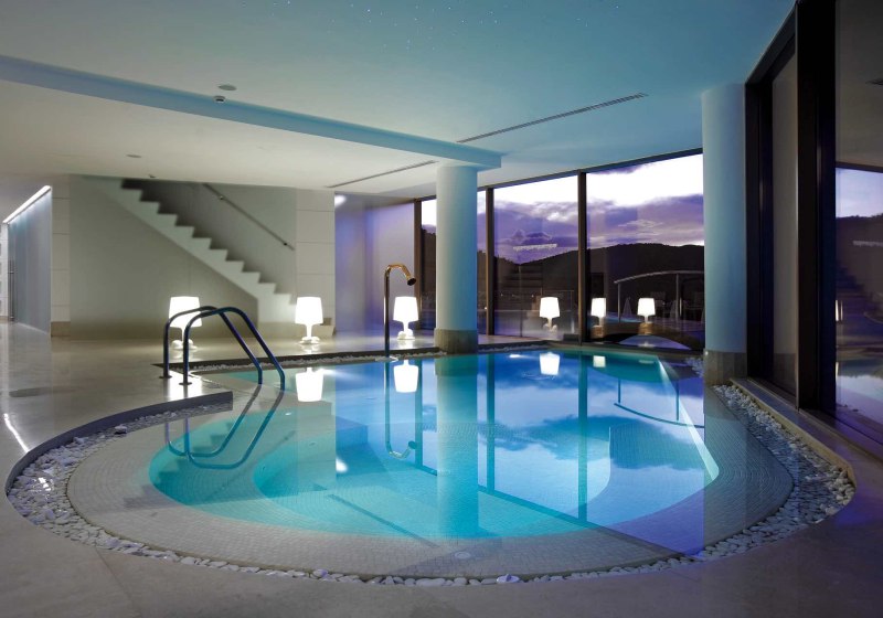 Wellness & Entspannung