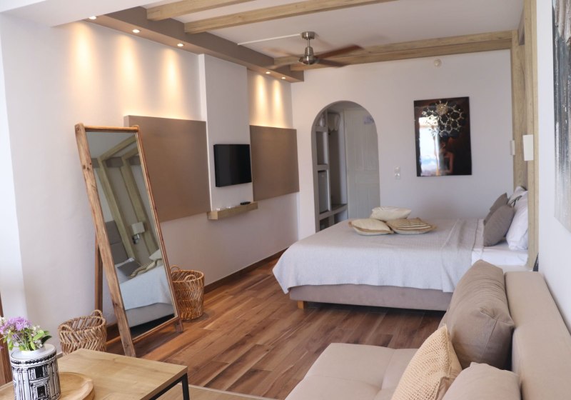 Zimmer & Wohnkomfort