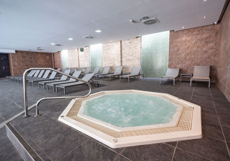 Wellness & Entspannung